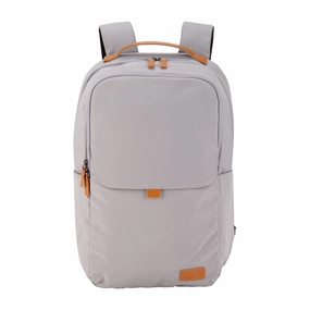 Urban 1 Grey Backpack With Laptop Pocket Weekend Flash Offer MustHave Clearance