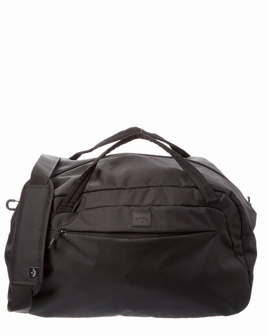 Callaway Clubhouse Small Duffel Bag Shop Grab Offer