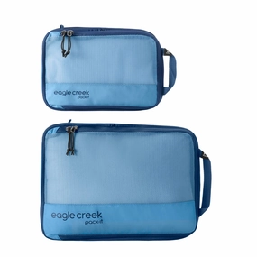 Weekend Sale Special Eagle Creek Pack-It Reveal Compression Cube Set S/M V2