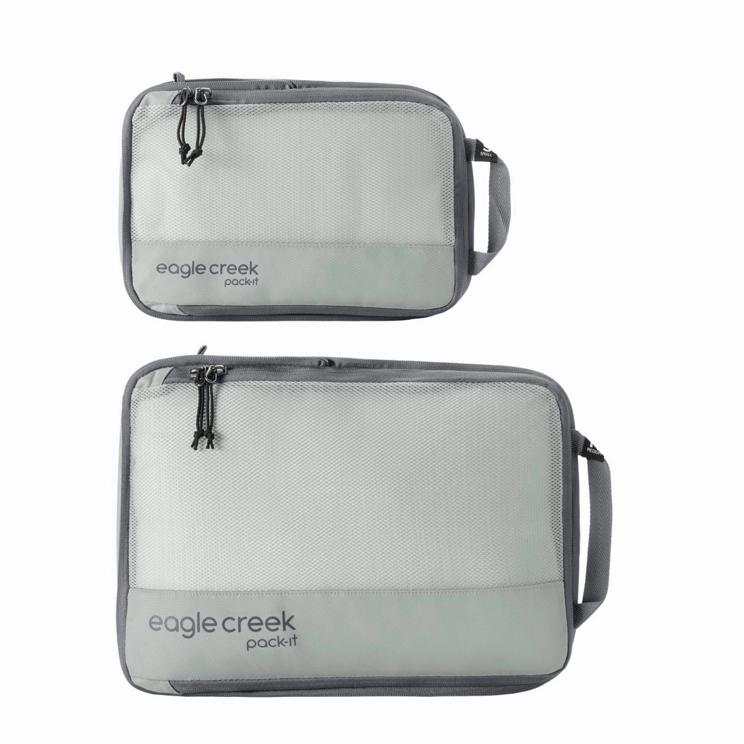 Hot Item Clearance Flash Deal Today Eagle Creek Pack-It Reveal Compression Cube Set S/M V2