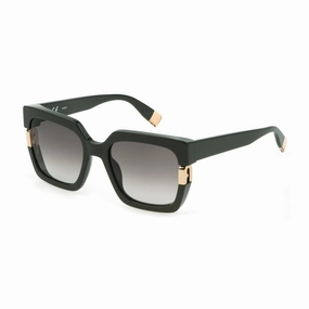 Ladies' Sunglasses Furla Sfu624-540D80  54 Mm Hot Pick Deal