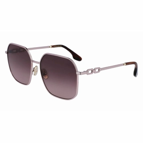 MustShop Sale Grab Your Savings Ladies' Sunglasses Victoria Beckham Vb232S-601  58 Mm