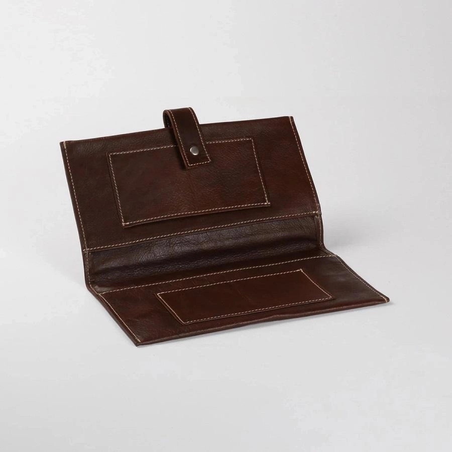 Big Sale Today Thandana Leather Baby Nappy Wallet