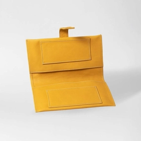 Best Deal Alert Flash Discount Today Thandana Leather Baby Nappy Wallet
