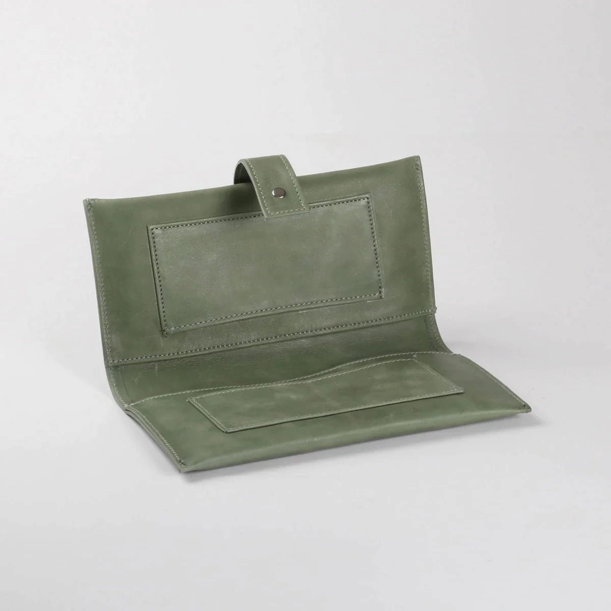Thandana Leather Baby Nappy Wallet Limited Time Discount