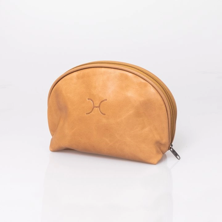 Mega Online Discount Thandana Leather Big Mouth Case