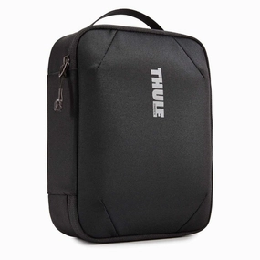 Shop Grab Now Thule Subterra Power Shuttle Plus | Black