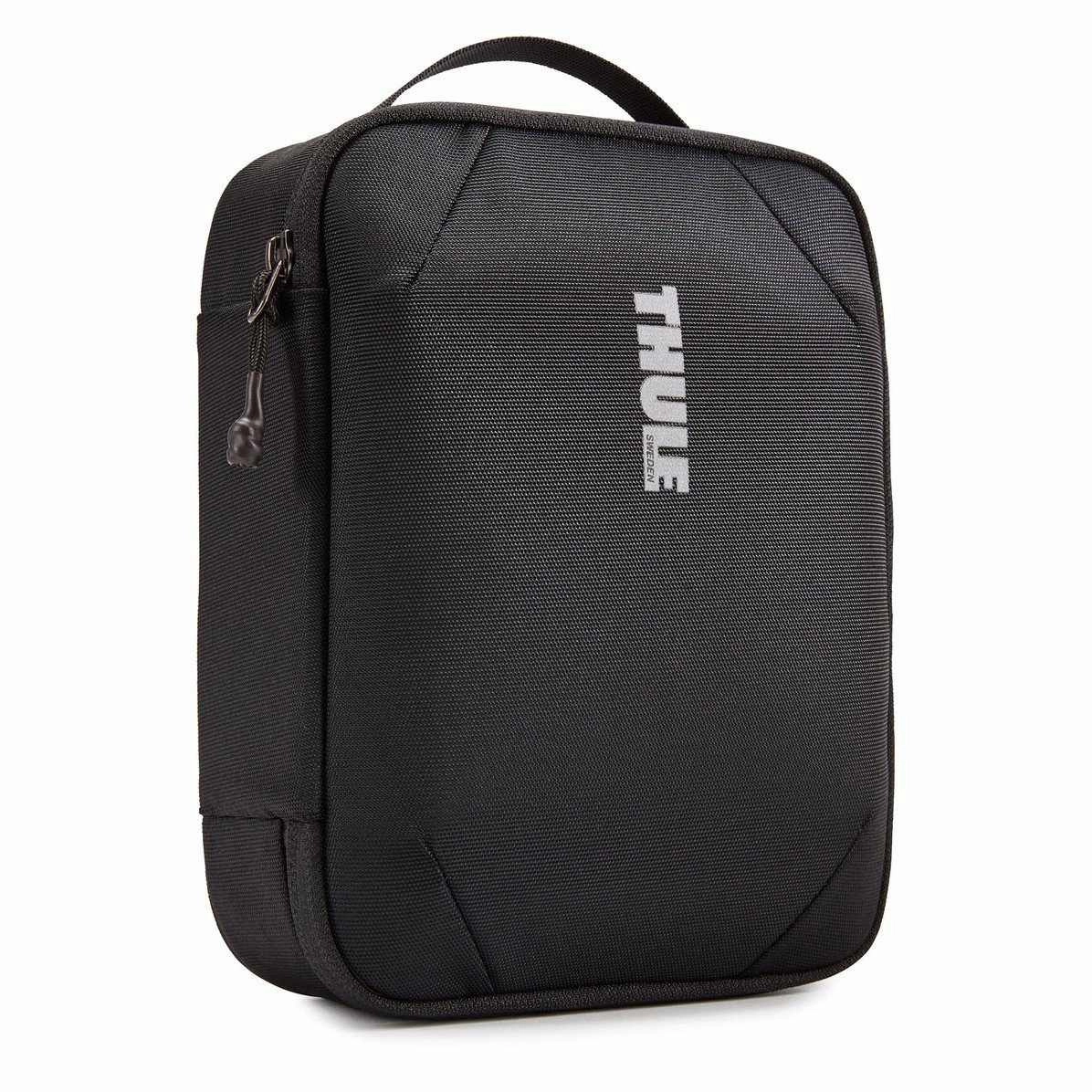 Shop Grab Now Thule Subterra Power Shuttle Plus | Black