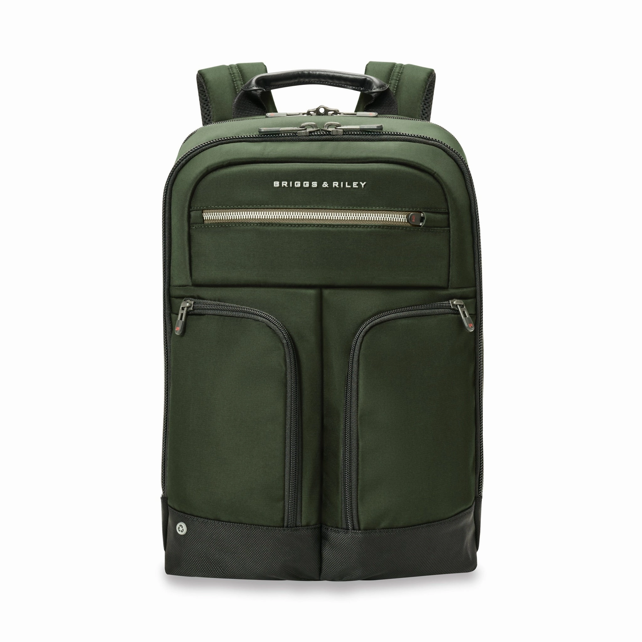 Briggs & Riley Recycled Day Bags Medium Expandable Backpack Shop Todays Picks Trending Hot Deal