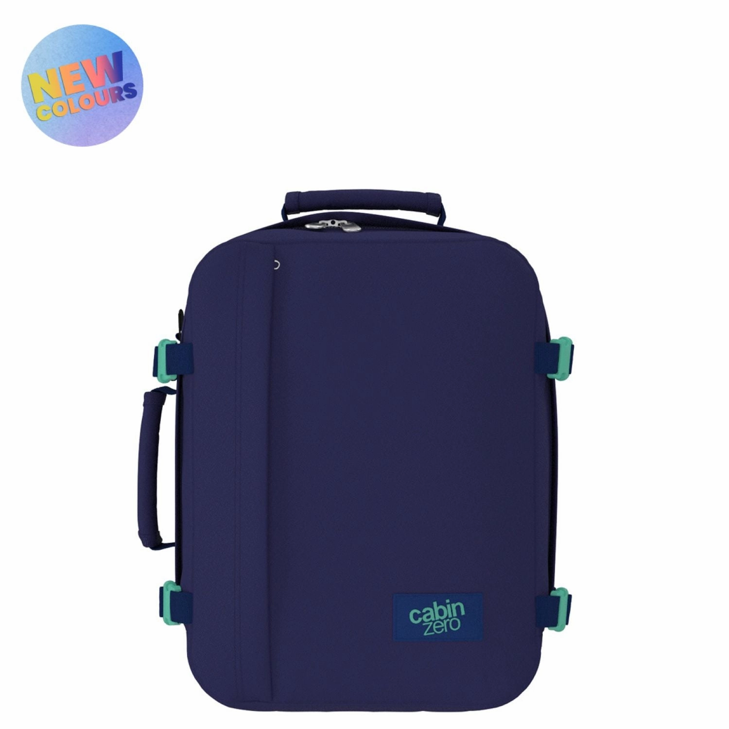 Cabinzero Classic Ultra Light Cabin Bag With Luggage Trackers 28L Today Only Special Save More Now