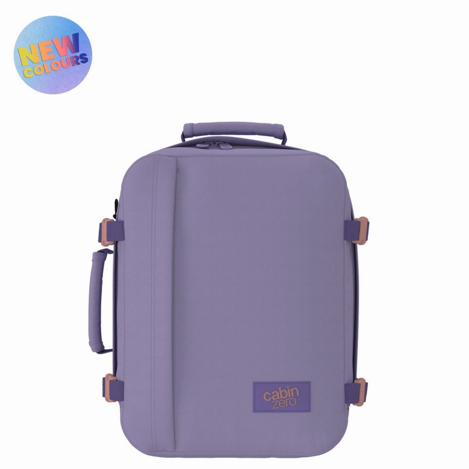 Cabinzero Classic Ultra Light Cabin Bag With Luggage Trackers 28L GiftWorthy Sale