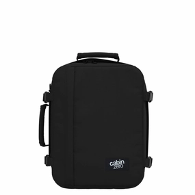 Cabinzero Classic Ultra Light Cabin Bag With Luggage Trackers 28L Surprise Offer Now