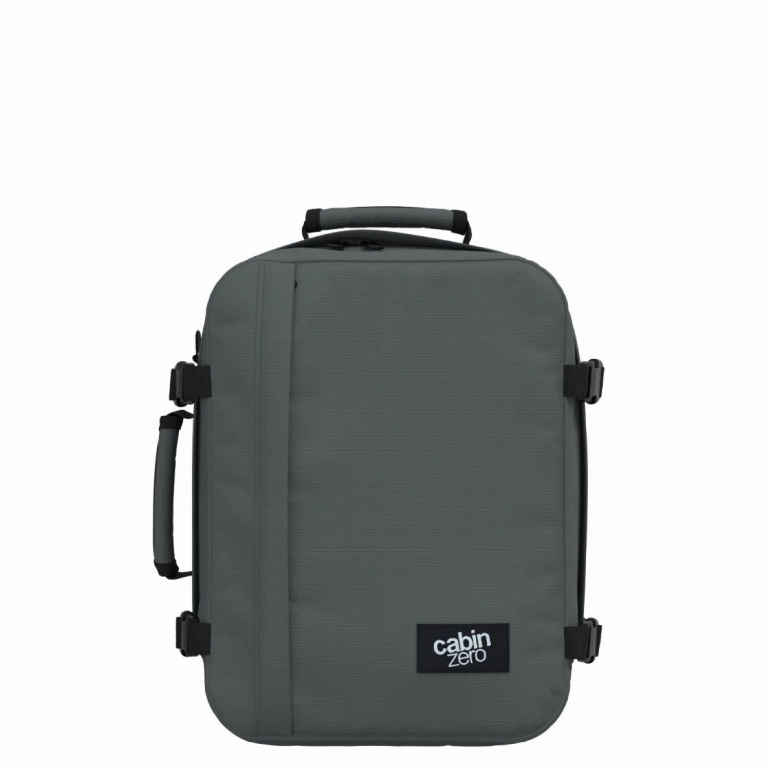 Sale Ending Soon Big Price Drop Cabinzero Classic Ultra Light Cabin Bag With Luggage Trackers 28L