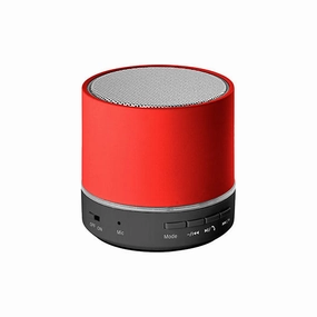 Drum Speaker - Full Colour Dont Miss Hot Deals