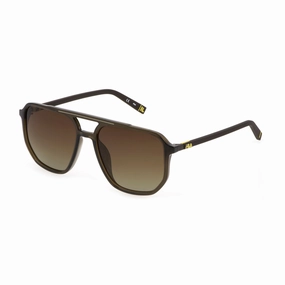 Exclusive Deal Inside Todays Special Savings Men'S Sunglasses Fila Sfi312-57Z51P  57 Mm