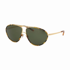 Today Only Discount Trending Hot Deal Men'S Sunglasses Ralph Lauren Rl7066J-937271 Golden  62 Mm