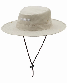 Sweet Deal Inside EndofWeek Deals Musto Fast Dry Brimmed Hat