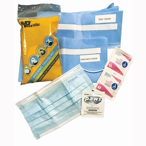 Neetpac Hygiene Air Travel Kit Shop Hot Picks