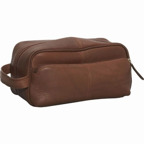 Weekend Specials Steal Todays Offer Osgoode Marley Triple Zip Leather Shave Kit 2018