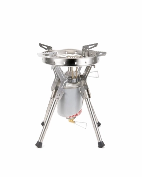 GigaPower LI Stove essential outdoor cooking accessories kit