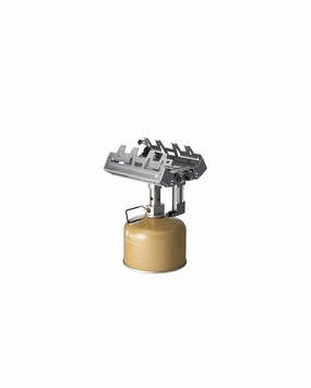 GigaPower Stove Recta essential outdoor cooking accessories kit