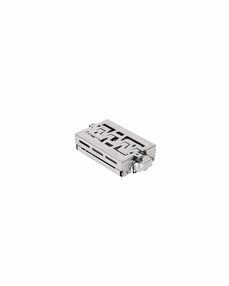GigaPower Stove Recta