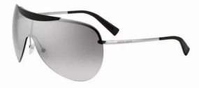 Clearance Blowout Giorgio Armani Ga565/S Shield Sunglasses