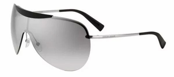 Clearance Blowout Giorgio Armani Ga565/S Shield Sunglasses