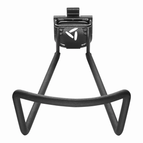 Gladiator Deep Hook - Hammered Graphite Wall Accessory large capacity outdoor storage box