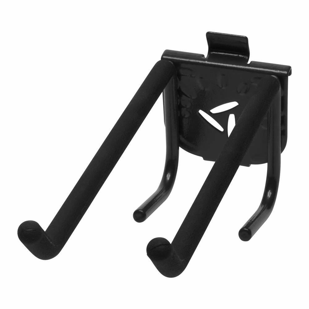 Gladiator Tool Hook - Granite Wall Accessory large capacity outdoor storage box