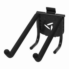 Gladiator Tool Hook - Granite Wall Accessory large capacity outdoor storage box