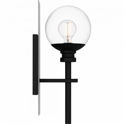 Gladstone Large Outdoor Wall Lantern
