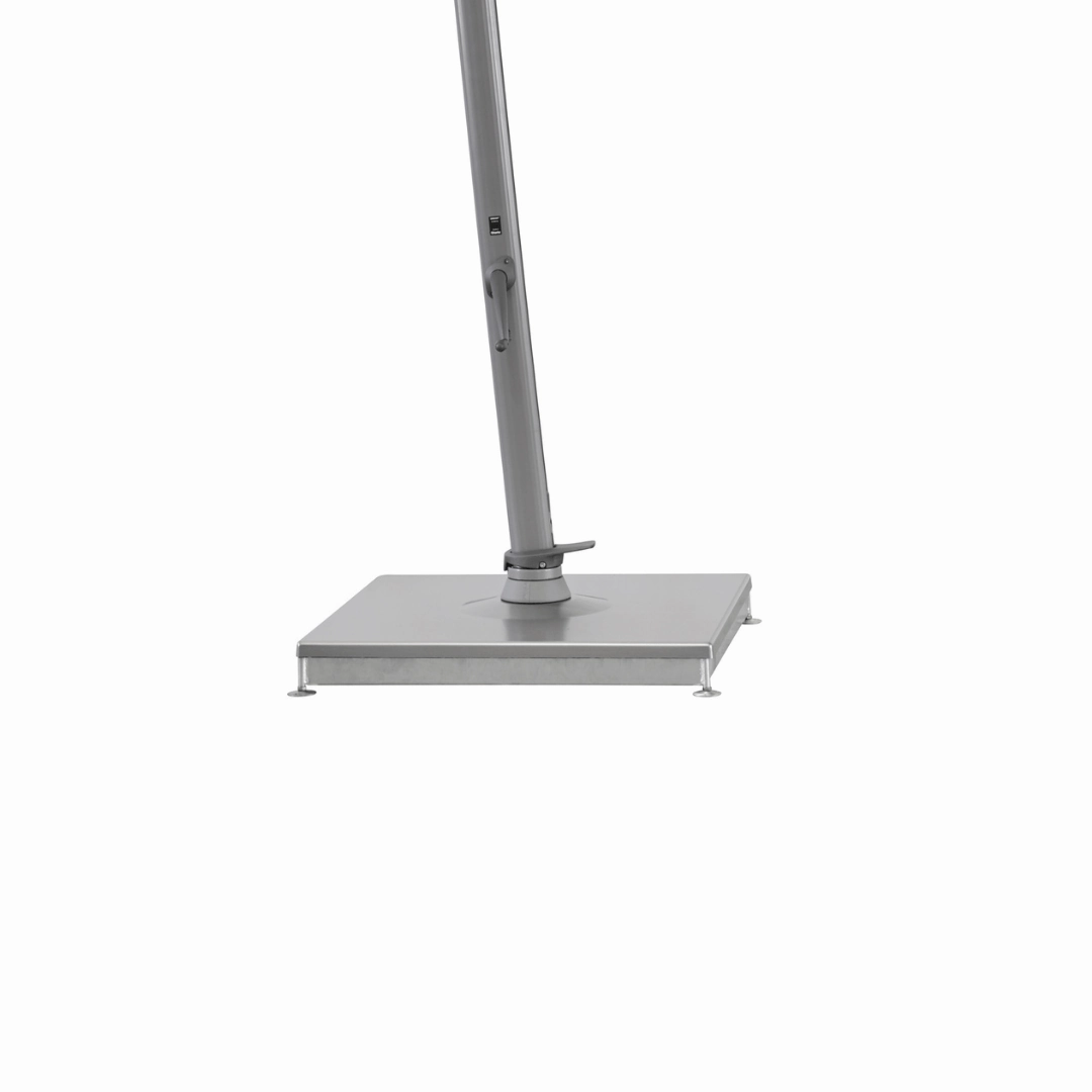 Glatz Garden Parasol Base 120kg (For Sombrano)