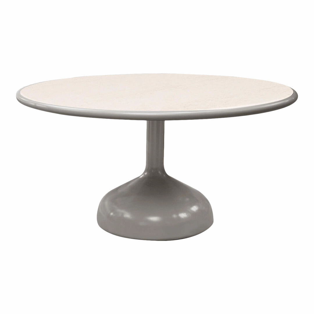Glaze Outdoor Dining Table