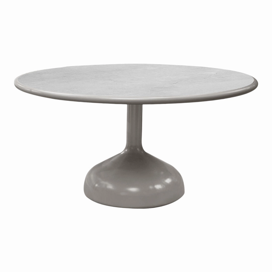 Glaze Outdoor Dining Table