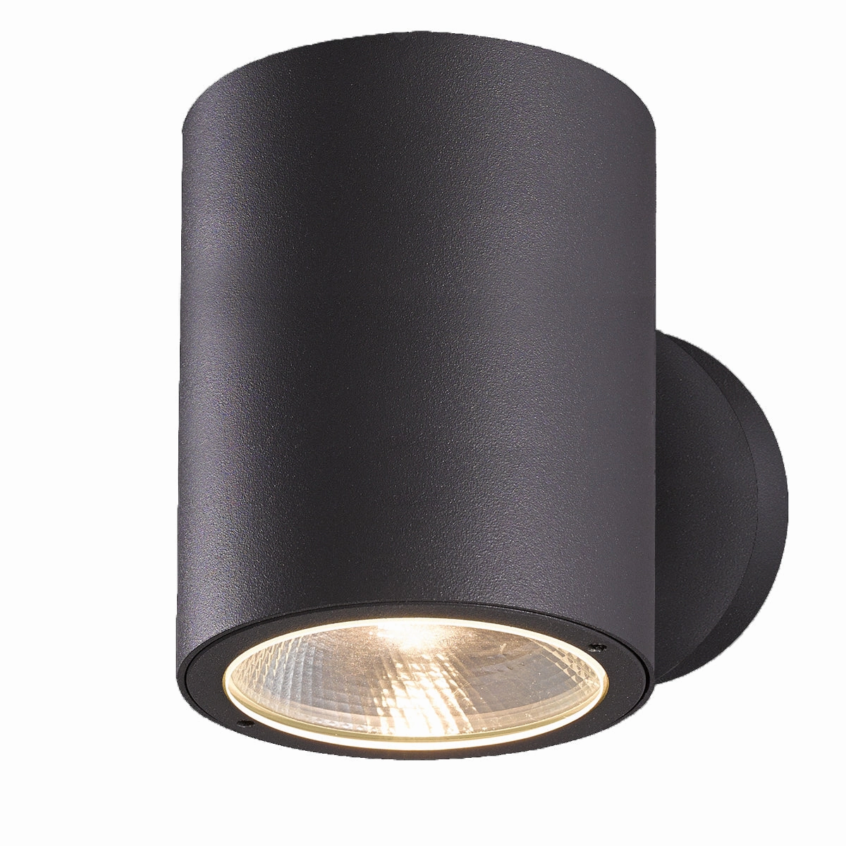 Glen LED Outdoor Wall Mount Graphite GreyOutdoor wall sconces with motion sensor