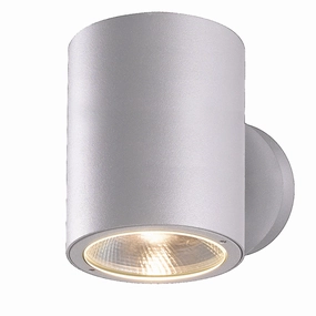 Glen LED Outdoor Wall Mount Marine GreyOutdoor wall sconces with motion sensor