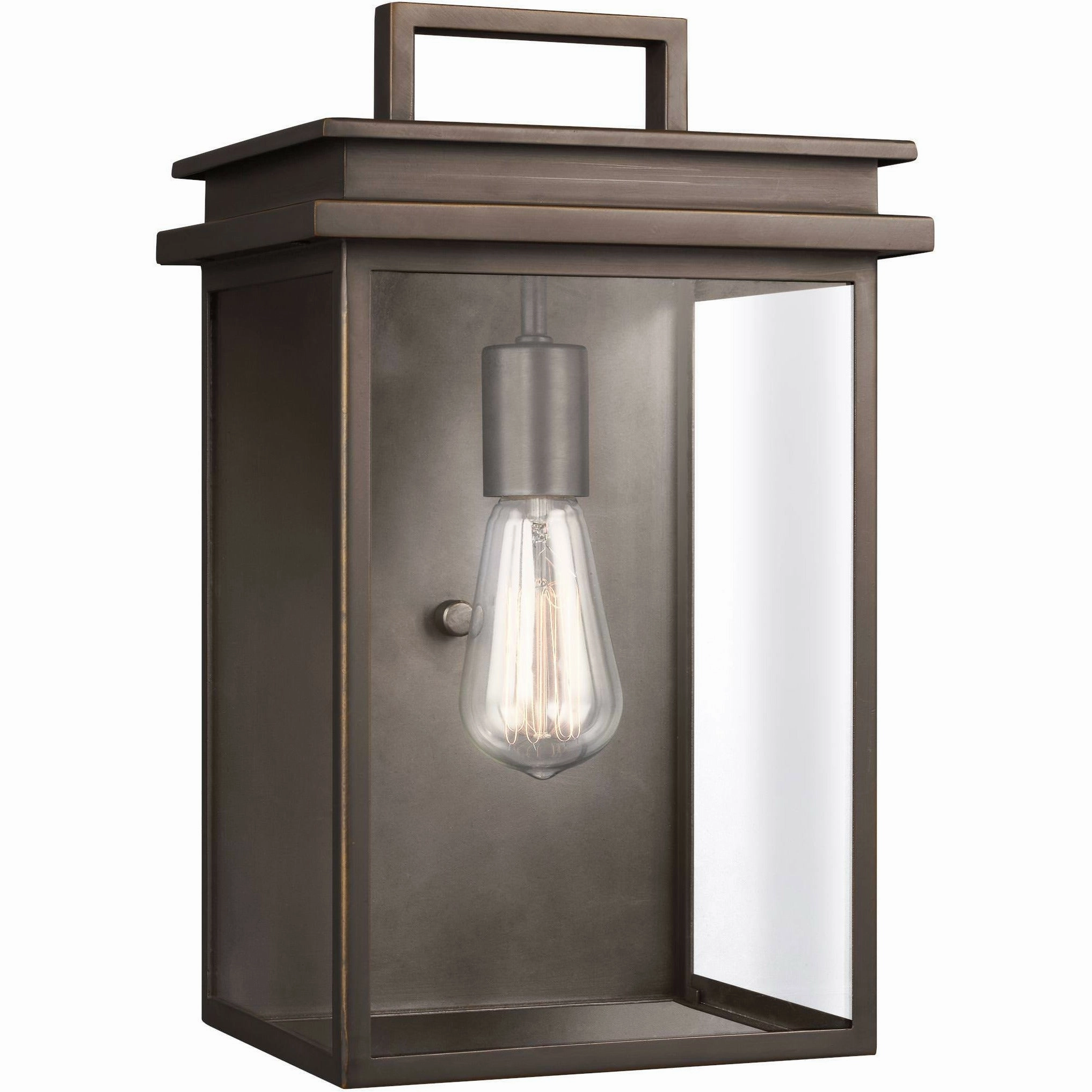 Glenview Outdoor Wall LightWeatherproof outdoor lighting
