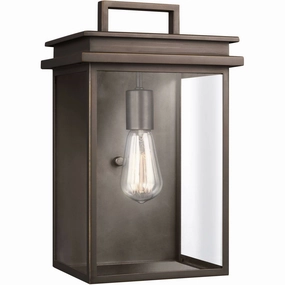Glenview Outdoor Wall LightWeatherproof outdoor lighting