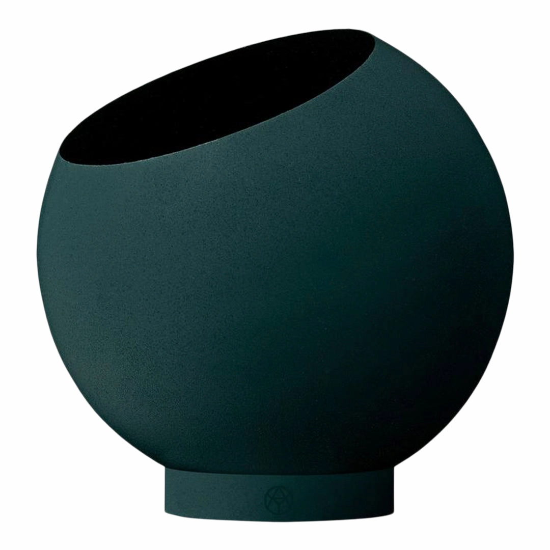 Globe Flowerpot (Order Quantity: 2)