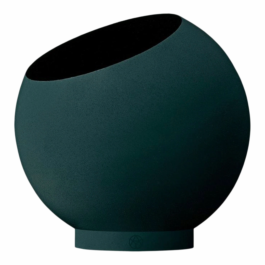 Globe Flowerpot (Order Quantity: 4)