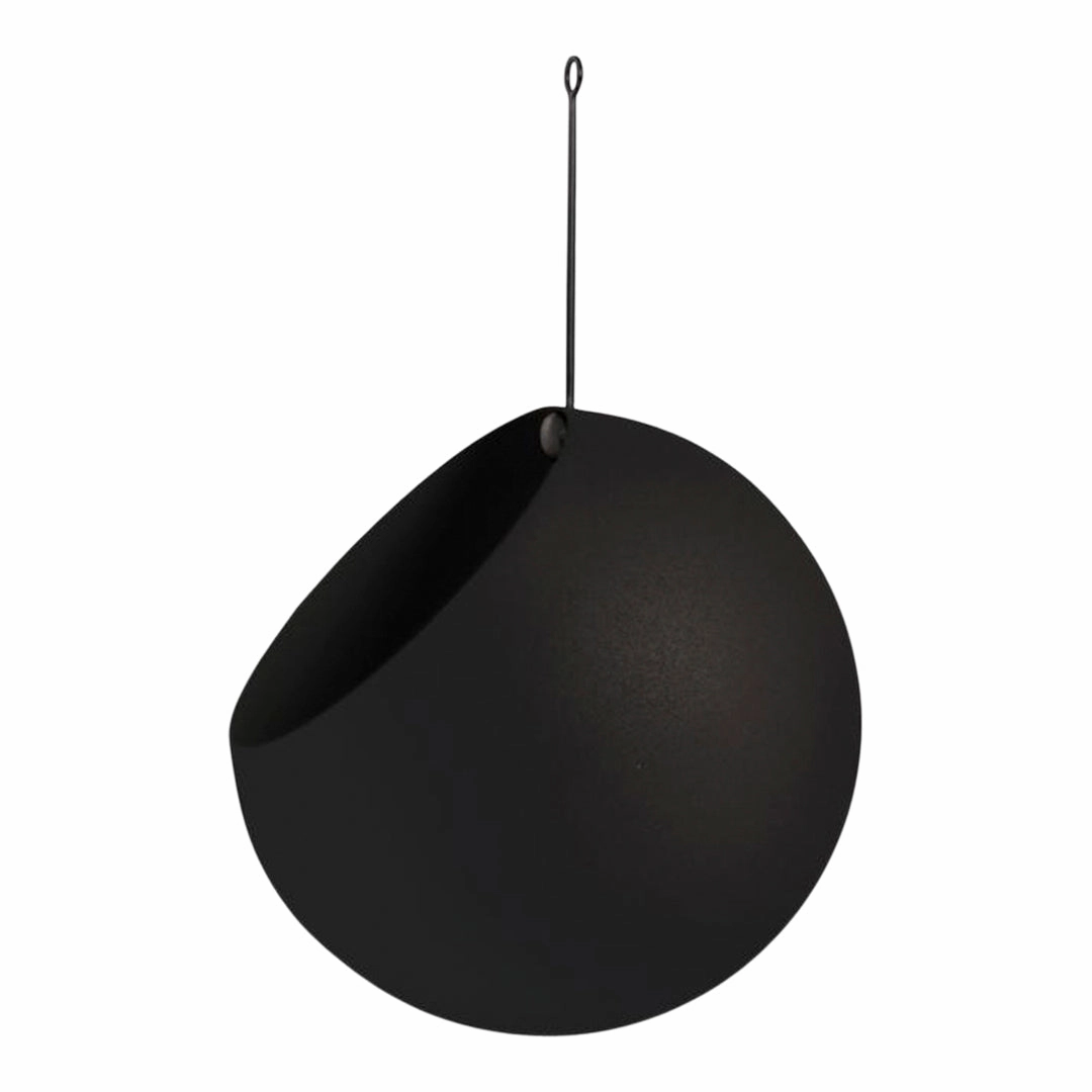 Globe Hanging Flowerpot - Large (Order Quantity: 2)