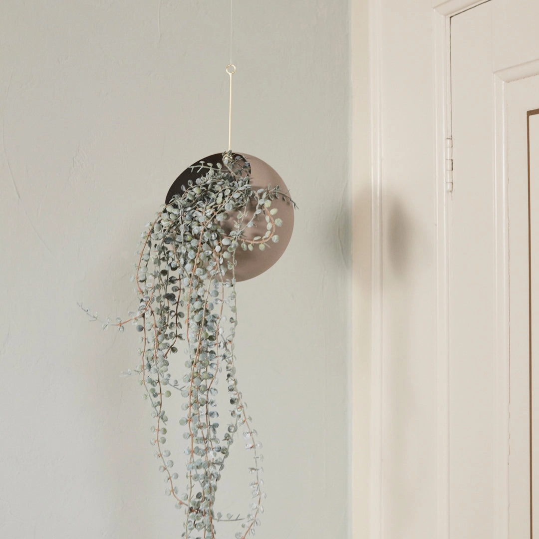 Globe Hanging Flowerpot - Small (Order Quantity: 4)