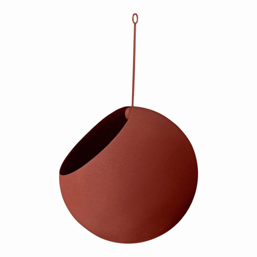 Globe Hanging Flowerpot - Small (Order Quantity: 4)