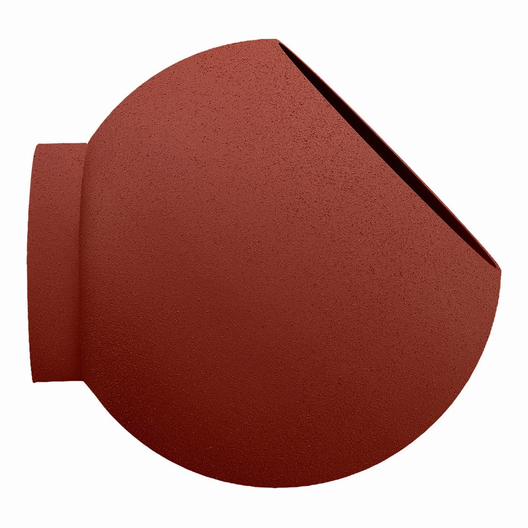 Globe Wall Flowerpot - Small (Order Quantity: 4)