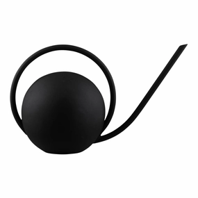 Globe Watering CanDurable outdoor patio accessories