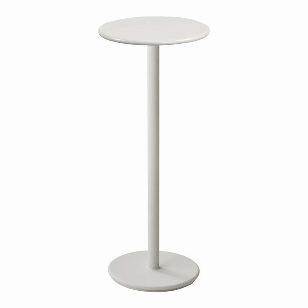 Go Bar Table - Round