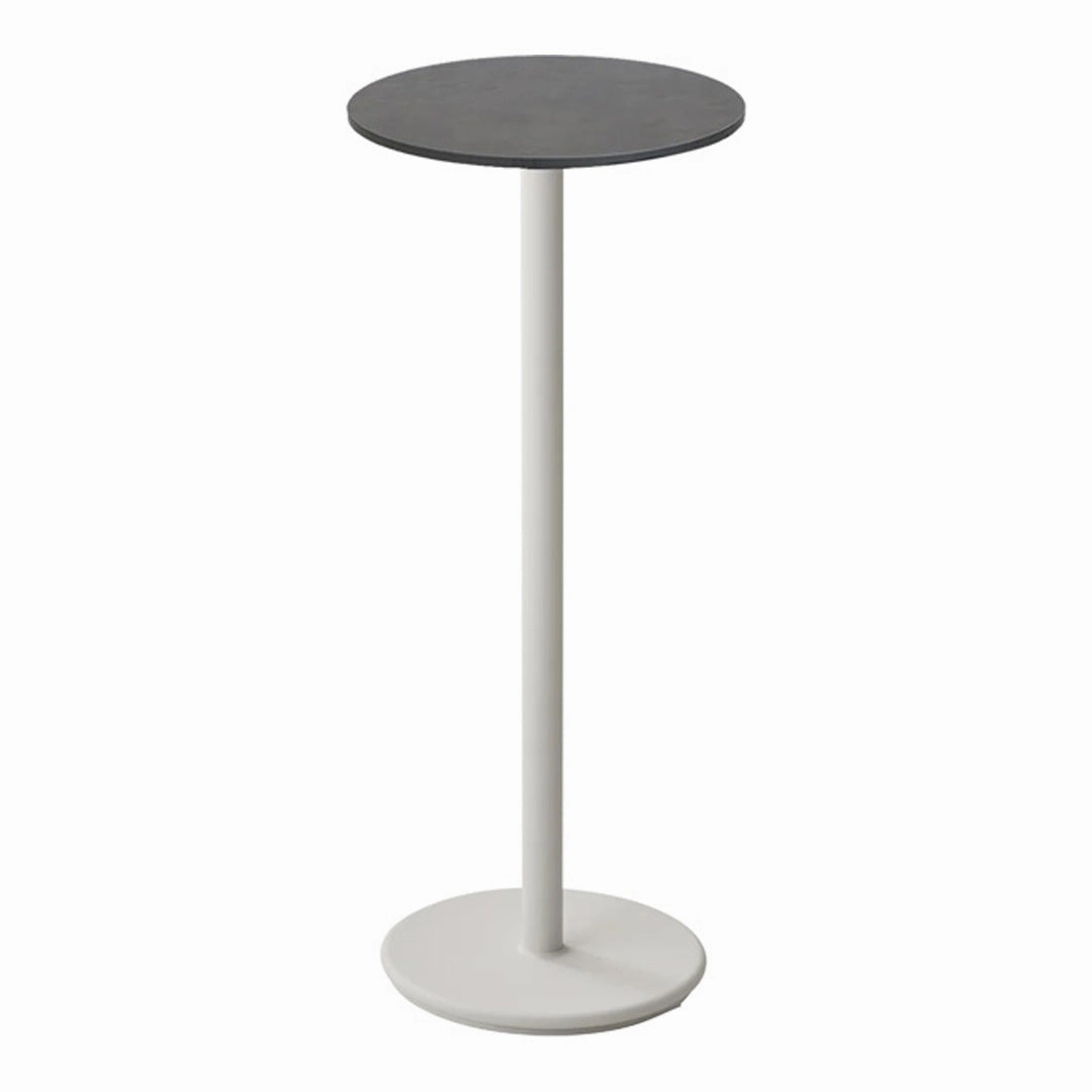 Go Bar Table - Round