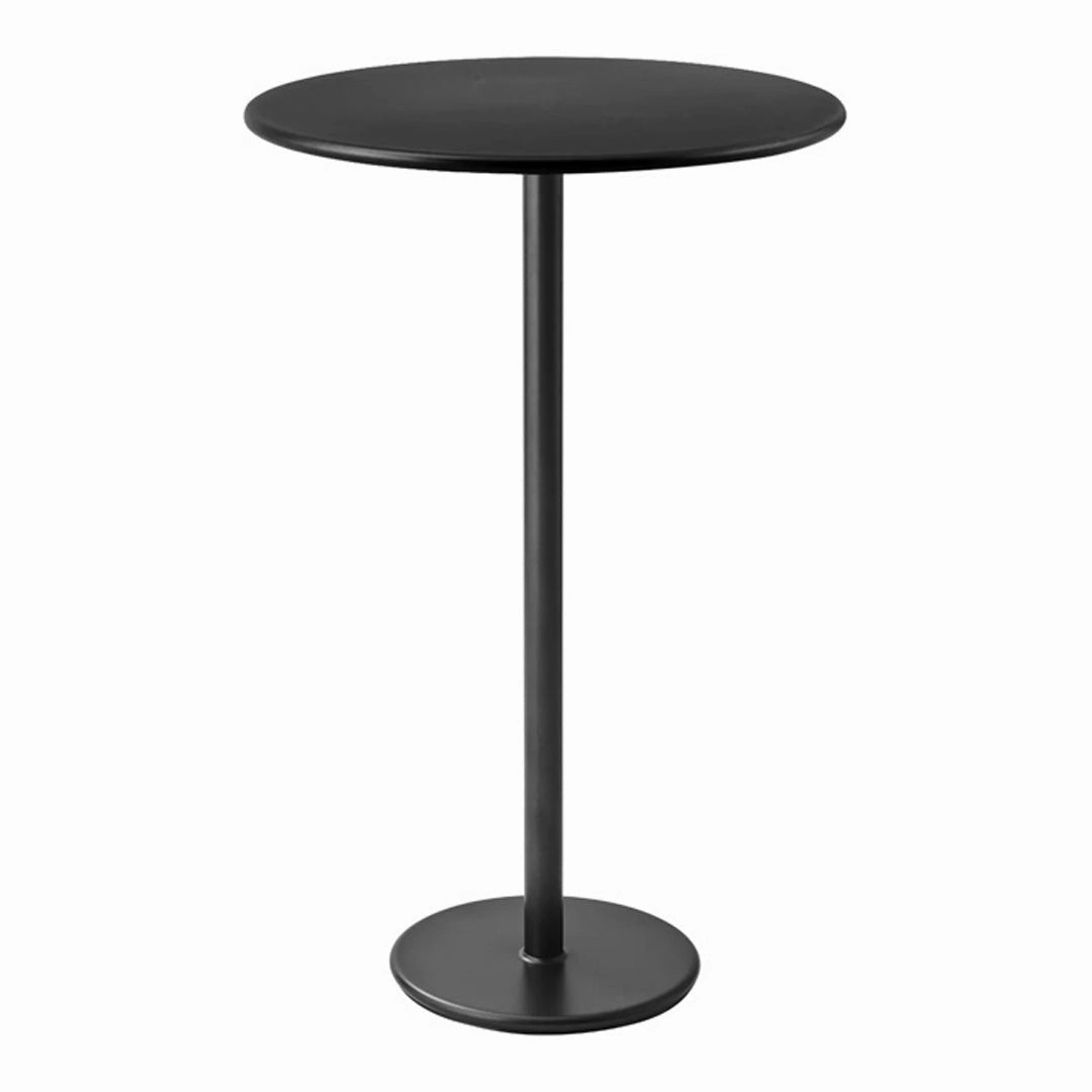 Go Bar Table - Round