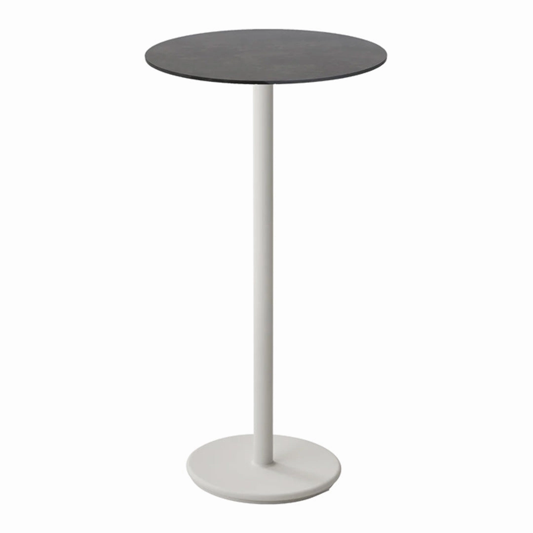 Go Bar Table - Round